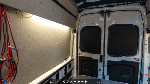 Van Build 0.6